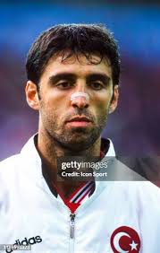 19 Hakan Sukur 1996 Photos & High Res Pictures