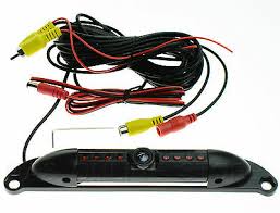 Thank you for purchasing this alpine product. License Rear View Reverse Back Up Camera For Alpine Halo9 Ilx F309 Ilx309 A1 Ebay