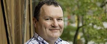 Craig Mcallister's Instagram, Twitter & Facebook