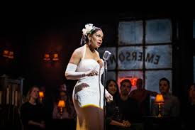 Videos audra mcdonald and the philharmonic: Audra Mcdonald Makes Long Awaited West End Debut As Lady Day Opens In London Playbill