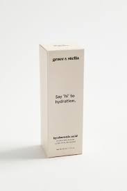 After i noticed the ingredient popping up in moisturizers and serums across drugstores and luxury beauty stores alike, i decided to. Grace Stella Hyaluronic Acid Serum Urban Outfitters New Zealand