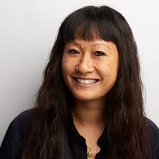 Cheryl Wing-Zi Wong, Author at NBBJ