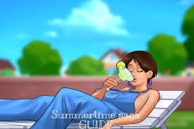 169 rows · oct 27, 2021 · the cookie jar allows the players to check and replay the scenes already unlocked. Updated Summertime Saga Walkthrough Pc Android App Mod Download 2021