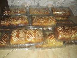 Roti Sobek Super Lembut Anti Gagal By Mama Shafira Rotis Resep Roti Resep
