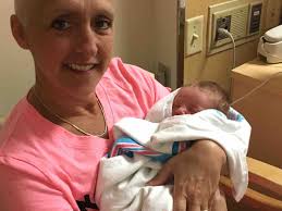 Fundraiser by Chas York : Sharlie York Collins Breast Cancer