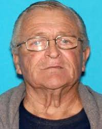 UPDATE: Mr. Cote has been found safe...