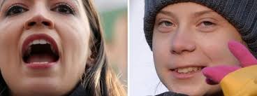 Ofelia fernández cerró su cuenta personal de twitter, perfil en el país: Alexandria Ocasio Cortez Y Greta Thunberg Idolas De Ofelia Fernandez Ofelia Fernandez Juramento Como Legisladora De La Ciudad De Buenos Aires Y Con Solo 19 Anos Se Convirtio En La Mas Joven En Ocupar Este Cargo Fernandez Hablo Sobre Las Figuras