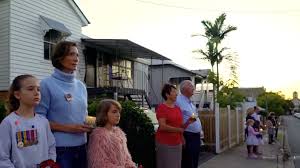 What does light dawns expression mean? How To Take Part In An Anzac Day Driveway Service This Year Breaking News Today