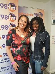 Heather small is an english soul singer born in west london on january 20, 1965. House Of Fun With Special Guest Heather Small Phoenix Fm