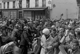 Maybe you would like to learn more about one of these? En Images Dans Les Coulisses De Mai 68 Paris Zigzag Insolite Secret
