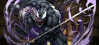 The latest tweets from @venommoviejp ãƒ'ã‚ºãƒ‰ãƒ© ãƒ´ã‚§ãƒŽãƒ ã®è©•ä¾¡ã¨ãŠã™ã™ã‚ã®é€²åŒ–å…ˆã¯ã©ã‚Œ Appmedia