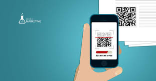 В нем зарегистрировалось почти два миллиона человек. 6 Oshibok Qr Koda Iz Za Kotoryh Vy Teryaete Klientov Geniusmarketing