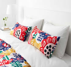 Although i have several of the cheap pillows that were the right softness for me and are still going strong. The Best Cozy Grandmillennial Finds From Ikea Apartment Therapy