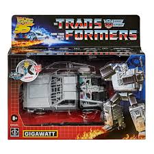 Reddit gives you the best of the internet in one place. Transformers Toys Generations Transformers Collaborative Back To The Future Mash Up Gigawatt Ebgames Ca