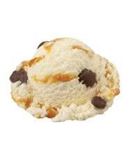 How many people a gallon of ice cream serves depends on how much each person eats. Flavors Baskin Robbins