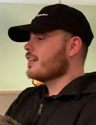 Obituary information for Christopher M. DeSousa