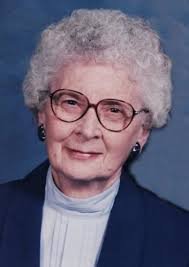 Mary Penley Whitaker Obituary (1922