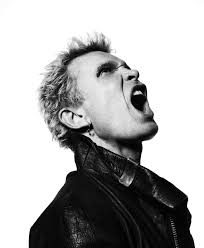A reflective Billy Idol coming to House of Blues
