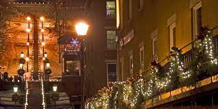 Galena Christmas Parade 2022 Galena Events & Holidays