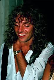 Welcome to RolexMagazine.com: ...The Greatest Guitarist Superstar Of The  1970s... Peter Frampton