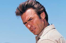 Clint Eastwood Turner Classic Movies