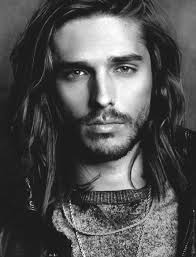 One of the best things about this look is how versatile it is to style. Top 70 Best Long Hairstyles For Men Princely Long Dos