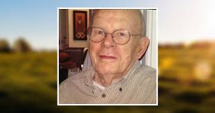 Richard Benjamin Spitler Obituary 2014