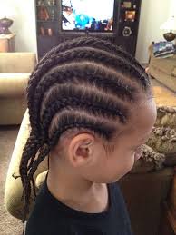 4.3 out of 5 stars 36. Little Black Boys Cornrows Boys Long Hairstyles Braids For Boys Boy Braids Hairstyles