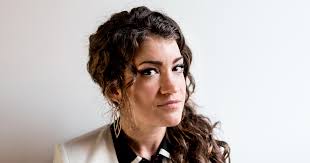 A Conversation with Sarah Stiles