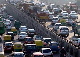 SC bans 15-yr-old petrol, 10-yr-old diesel vehicles in Delhi-NCR