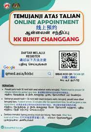 Cari doktor dan buat temu janji, lihat jadual perundingan, tempah pakar, lihat ulasan hospital, nombor telefon klinik. Klinik Kesihatan Bukit Changgang Official Home Facebook