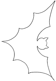 halloween dessin chauve souris luxe stock de pour coloria coloriage a imprimer mandala imprimable adultes