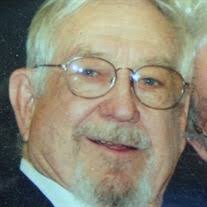 Rev James Melvin “Jim” Pilgrim (1928-2016)