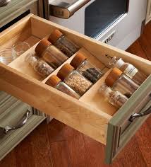 Their drawers are super fine, offering users easy storage to speed up and increase cooking. 25 Modern Ideas To Customize Kitchen Cabinets Storage And Organization