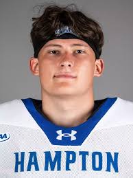 Who are the ex-high school stars from Henrico County area competing