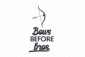 Download Bows Before Bros Svg Cut File By Creative Fabrica Crafts Creative Fabrica PSD Mockup Templates