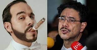 Nos vamos a ver en la arena política. Ahí sabrás de qué estoy hecho”:  Abelardo De La Espriella por candidatura de Iván Cepeda