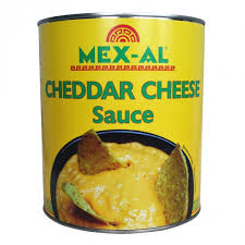 Bring our classic east coast bite anywhere you go. Cheddar Cheese Sauce 3kg Dose Dipsalsas Salsas Food Mex Al Gmbh Onlineshop Fur Mexikanische Lebensmittel Und Getranke