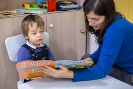 In Fața Unui Copil Cu Autism Cadrele Didactice Ar Trebui Să Se Gandească Să Il Schimb Pe El Nu Pot Aici A Putut El Să Ajungă Cu Toate Eforturile Lui Hai Să