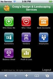 It has many useful features needed to properly manage small businesses, such as importing and organizing your bank transactions. How To Access Quickbooks From An Ipad Iphone Or Ipod Touch Long For Success Llc