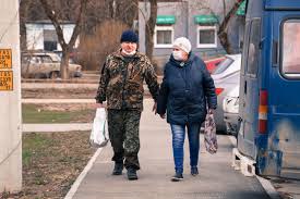 Такие меры приняты, чтобы приостановить рост заболеваемости коронавирусом. Tula Moskva Rim Glavnoe O Koronaviruse Segodnya Tulskie Novosti
