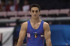 Cei doi nu se mai intelegeau de la inceputul acestui an, a aflat libertatea din surse apropiate sportivului. Marian Dragulescu Si Larisa
