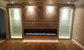 Buy in monthly payments with affirm on orders over $50. Custom Project Dimplex Electric Fireplace Jackson Michigan Fireplaces And Inserts Gas Wood Pellet Electric Ann Arbor Saline Michigan