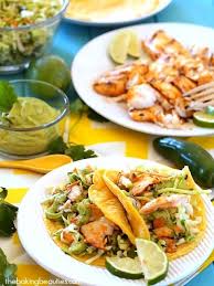 Did you make this recipe? Grilled Fish Tacos Faithfully Gluten Free