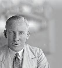 The business leaders who shaped WA • 1829-2013