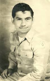 Rodolfo Edmundo Gaona Obituary