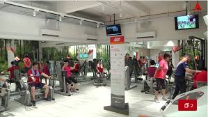 The activesg $100 credits can be used for all programmes, activities and facilities under activesg. Hur Solutions Hur Solutions Twitter