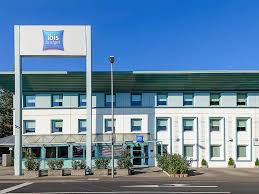 Use the interactive map of leverkusen to explore the area and prepare for a trip. Economy Hotel Koln Leverkusen City Ibis Budget Accor
