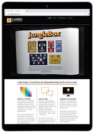 Download Lasko Design Consulting Graphic Design