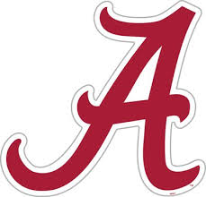 Browse thousands of badass logo designs. Alabama A Logo Google Search Alabama Crimson Tide Logo Tide Logo Alabama Crimson Tide Football